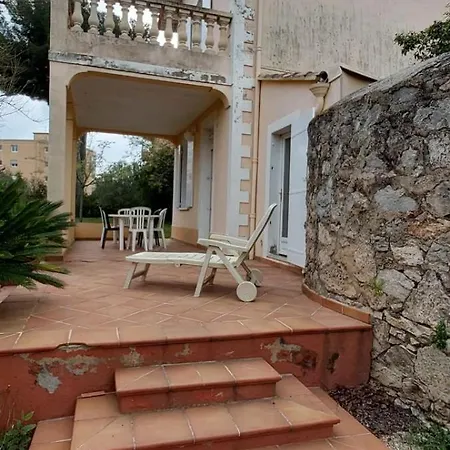 Garden House 5 Mins From Port * Sanary-sur-Mer