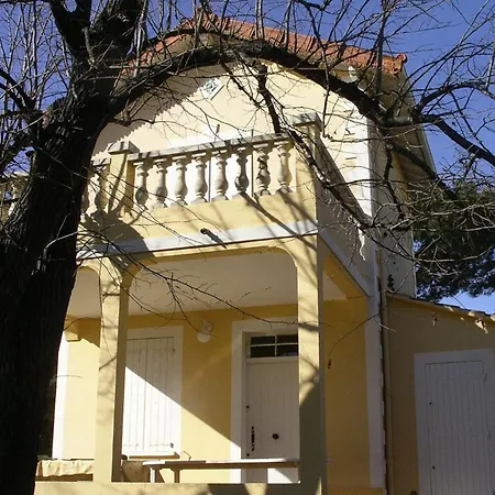 Garden House 5 Mins From Port Сasa de vacaciones Sanary-sur-Mer