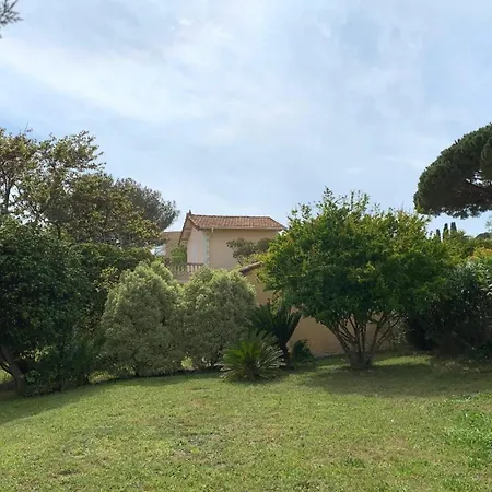 Garden House 5 Mins From Port Σπίτι διακοπών Sanary-sur-Mer